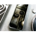 91H001 Left Valve Cover From 2001 Nissan Maxima  3.0